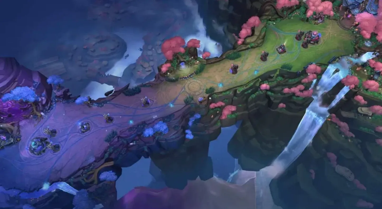tips for playing aram mayhem